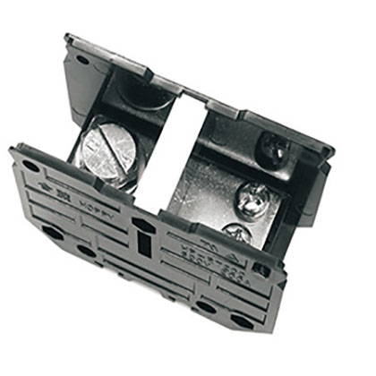 RT200-21 DIN Rail terminal block